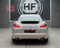 بورش باناميرا